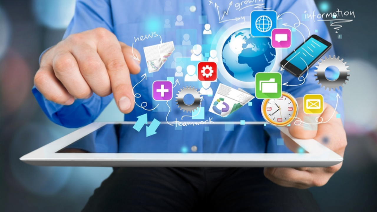 Digital Marketing Automation