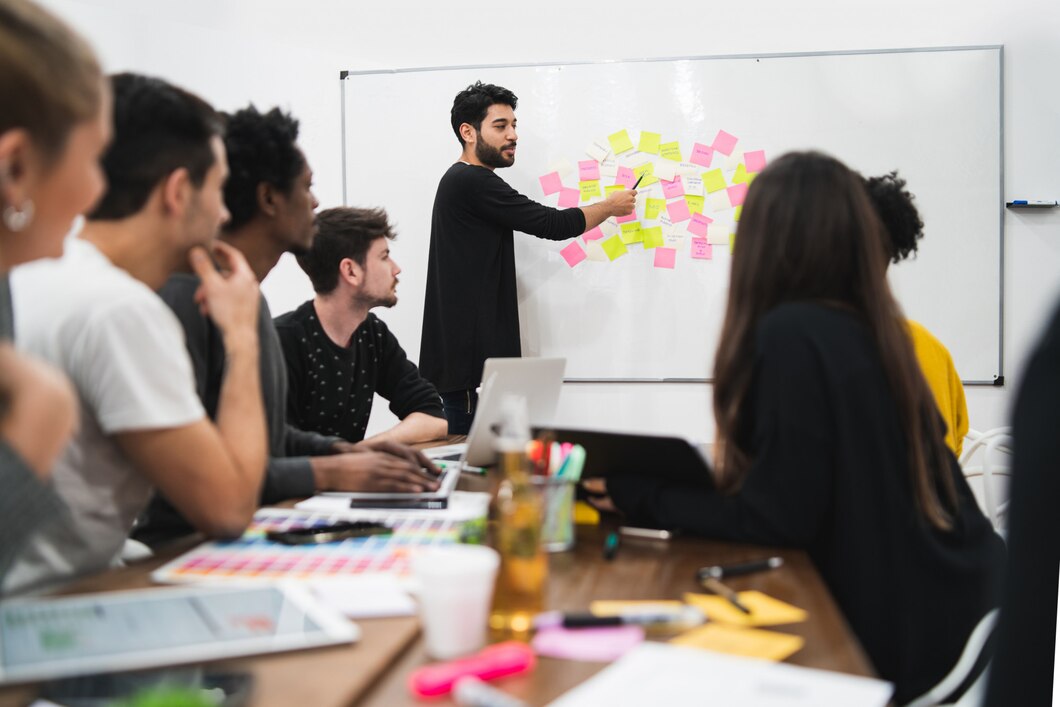 Digital Marketing Training