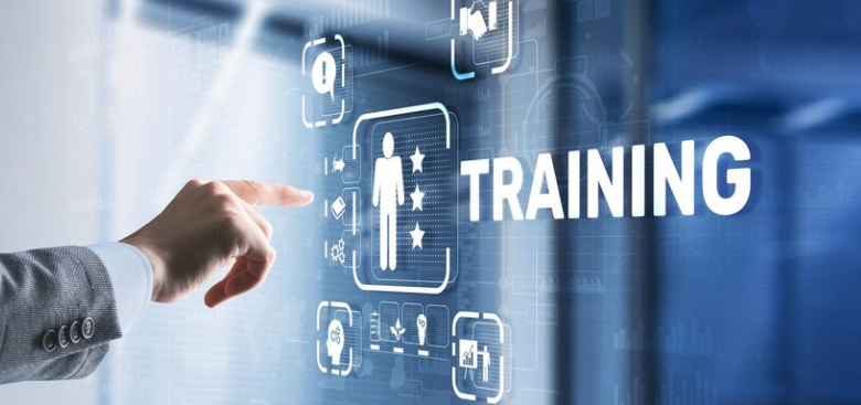 Digital Marketing Training