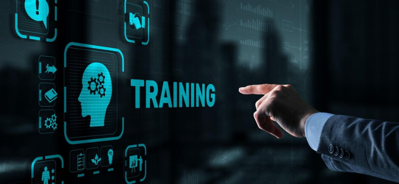 Digital Marketing Training