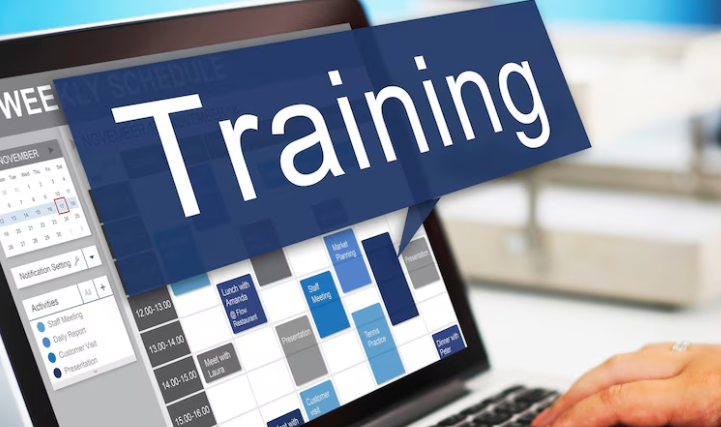 Digital Marketing Training