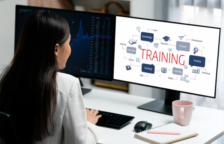 Digital Marketing Training