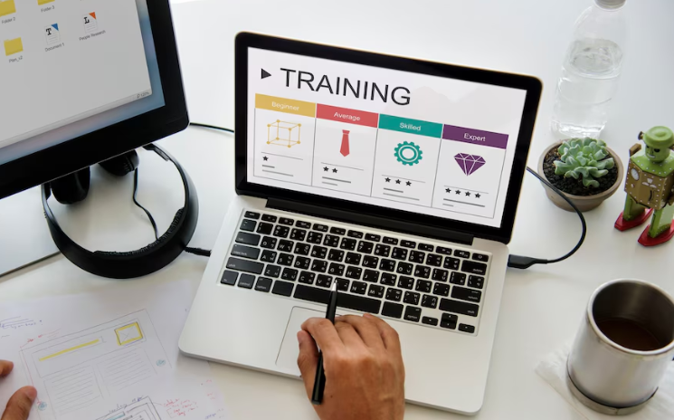 Digital Marketing Training