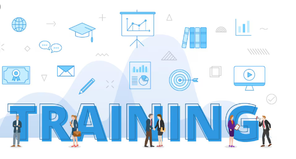 Digital Marketing Training