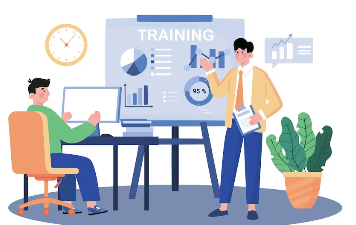 Digital Marketing Training