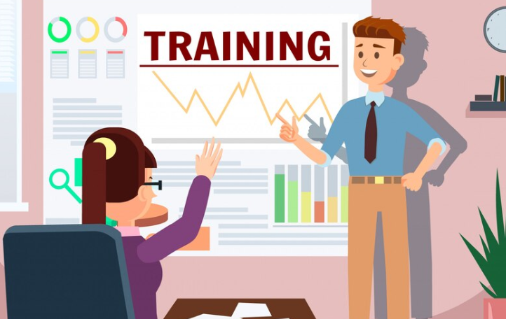 Digital Marketing Training