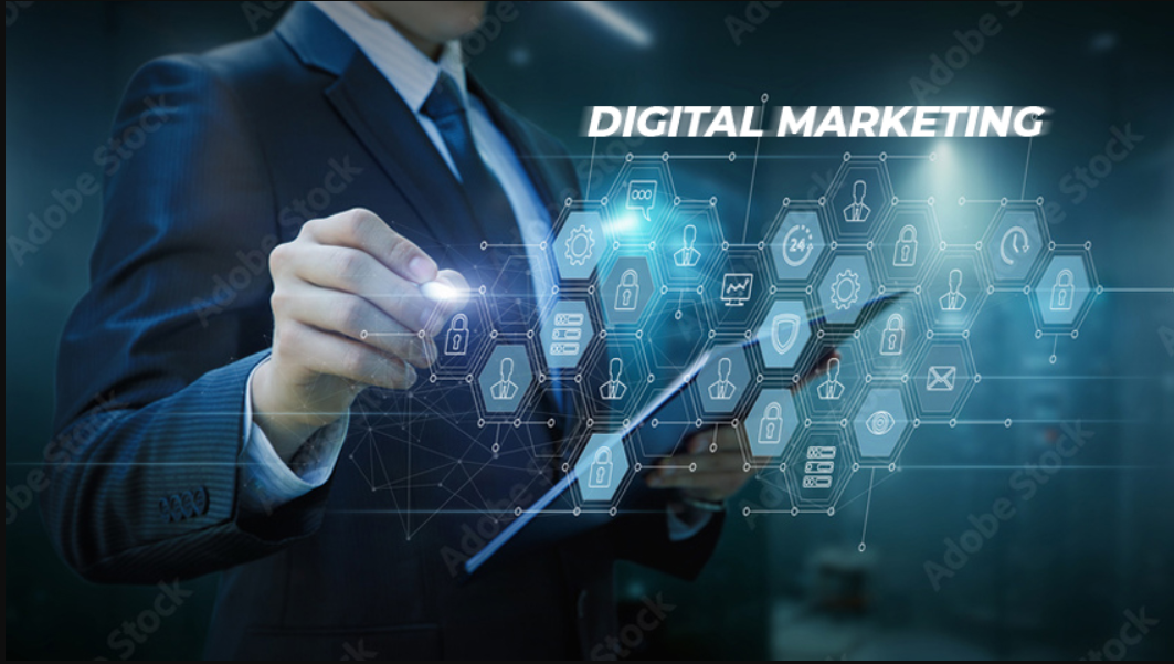 Digital Marketing Training
