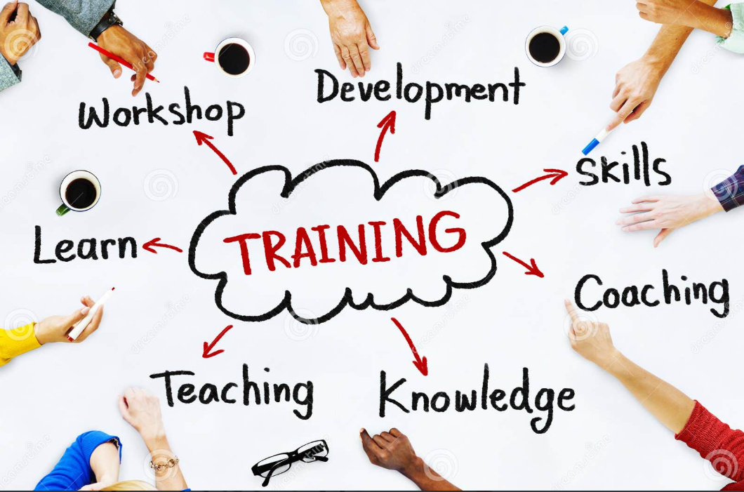 Digital Marketing Training