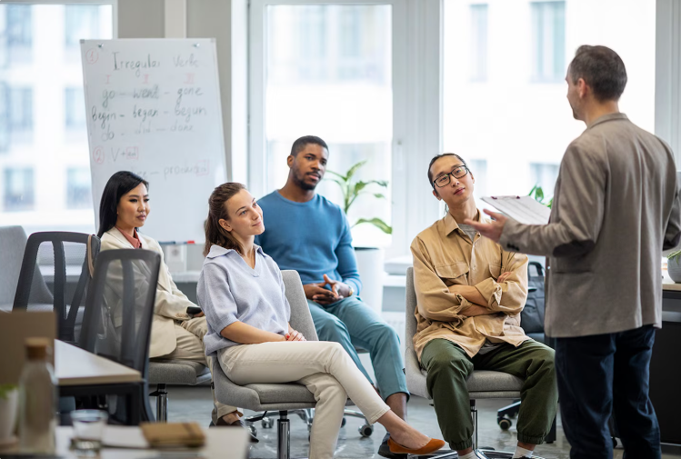 Digital Marketing Training