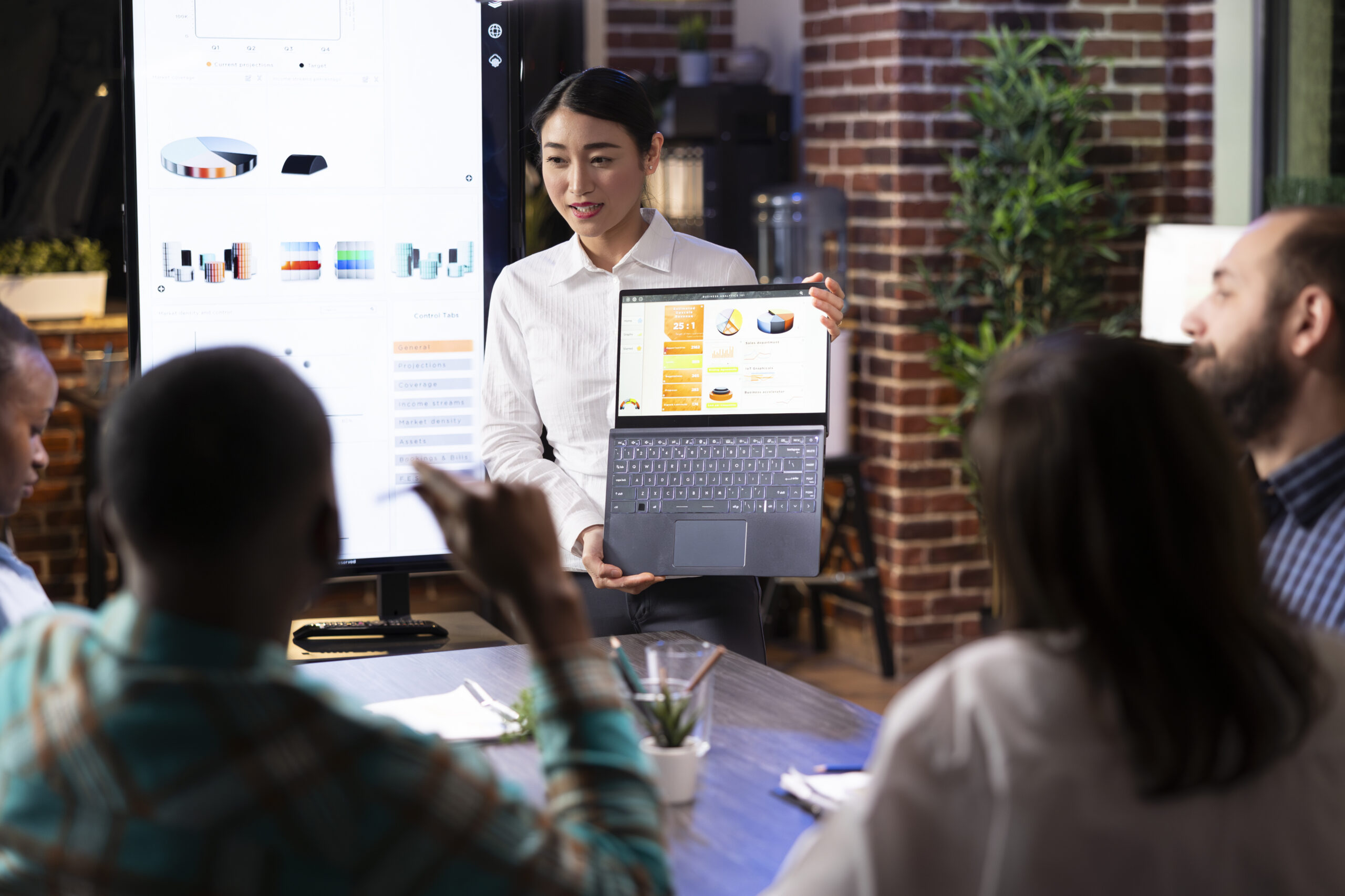 Digital Marketing Training