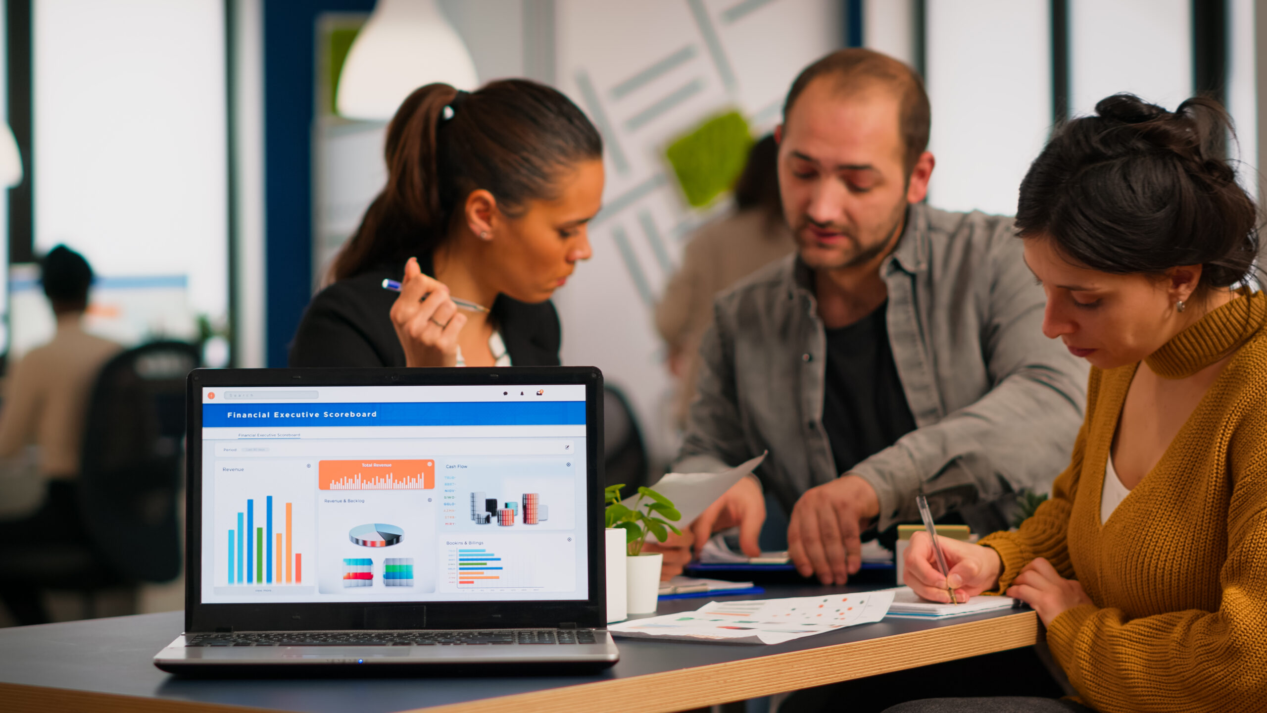 Digital Marketing Training