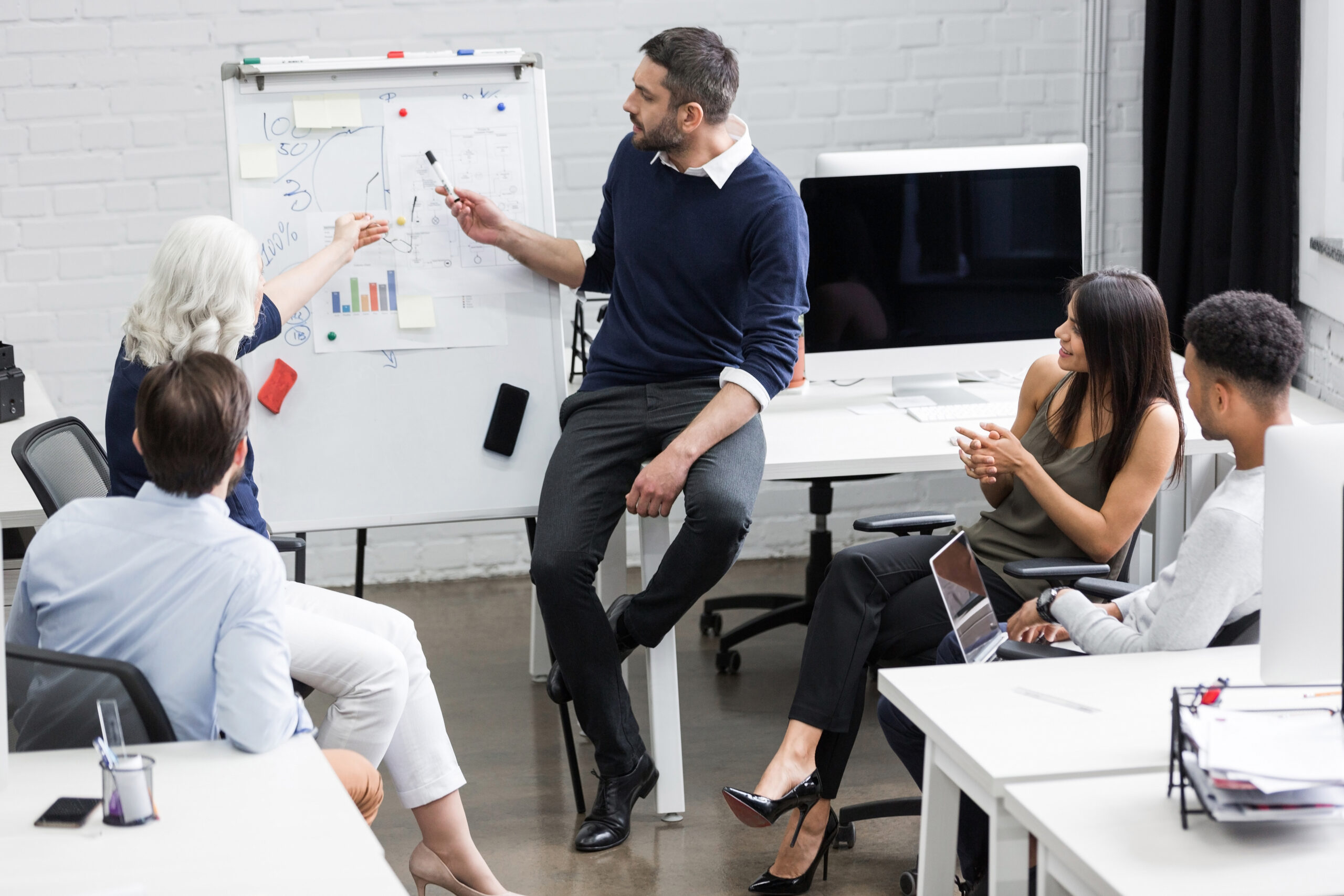 Digital Marketing Training