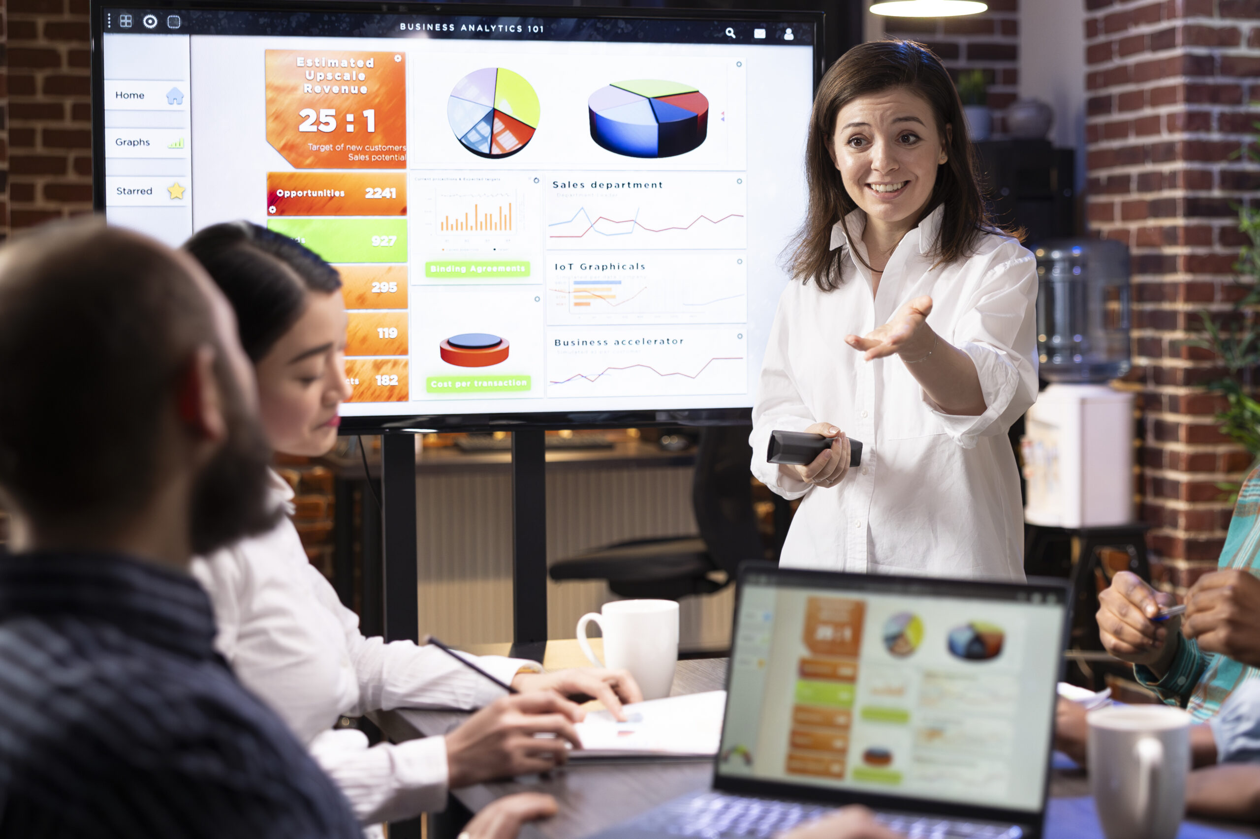 Digital Marketing Training